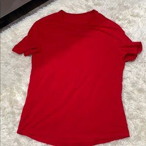 Men’s Lululemon t shirt